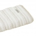 Toalha Banho LMPeter Loft puro algodao 600g 0,77cm x 1,40cm Branco Hotelaria