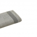 Toalha de Rosto Lmpeter Tomie 48cm x 80cm Prata