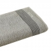 Toalha de Rosto Lmpeter Tomie 48cm x 80cm Prata