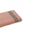 Toalha de Rosto Lmpeter Tomie 48cm x 80cm Rosa Chá