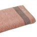 Toalha de Rosto Lmpeter Tomie 48cm x 80cm Rosa Chá