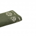 Toalha de Rosto Lmpeter Guadalupe 48cm x 80cm Verde Amanhecer