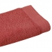 Toalha Rosto Lmpeter Eleganz 48cm x 80cm Terracota