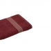 Toalha Rosto Lmpeter Quasar 48cm x 80cm Rubi