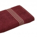 Toalha Rosto Lmpeter Quasar 48cm x 80cm Rubi