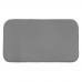 Escorredor para Copos Buettner Liso Microfibra 23cmx46cm Cinza
