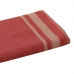 Toalha de Rosto Lmpeter Princess 48cm x 75cm Terracota