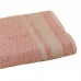Toalha de Rosto Lmpeter Princess 48cm x 75cm Rosa Cha