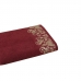 Toalha de Rosto Lmpeter Viena 48cm x 75cm Rubi