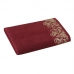 Toalha de Rosto Lmpeter Viena 48cm x 75cm Rubi