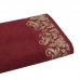  Toalha de Banho Lmpeter Viena 70cm x 130cm Rubi