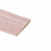 Toalha de Lavabo Lisa para Bordar LMPeter 30cm x 46cm Rosa Secreto
