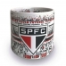 Caneca Estadio do Sao Paulo Canecaria 360 ML Ceramica Licenciada Branco