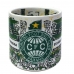 Caneca Estádio do Couto Pereira Canecaria 360 ML Cerâmica Coritiba Licenciada Branco
