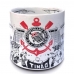 Caneca Est&aacute;dio do Time do Corinthians 360 ML Cer&acirc;mica Tim&atilde;o Licenciada Branco