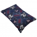 Fronha Portallar Malha Estampada Disney Mickey Simpatico 48cmx68cm Azul