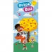 Toalha de Banho Lepper Estampada Mundo Bita 60cmx1,20m Kids Verde