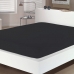 Lençol Avulso Buettner Casal Malha 100% Algodão Image com Elástico Preto