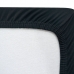 Lençol Avulso Buettner Casal Malha 100% Algodão Image com Elástico Preto