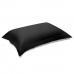 Fronha Avulsa Buettner Malha Lisa Com Abas Image 50cmx70cm Preto