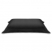 Fronha Avulsa Buettner Malha Lisa Com Abas Image 50cmx70cm Preto