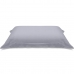 Fronha Avulsa Buettner Malha Lisa Com Abas Image 50cmx70cm Cinza