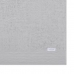 Toalha Banhão Buettner Nobre 100% Algodão Fio Penteado Everest 81cm x 150m Prata