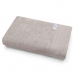 Toalha Banho Buettner Nobre 100% Algodão Fio Penteado Everest 70cm x 140m Bege