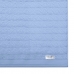 Toalha Rosto Buettner Nobre 100% Algodão Fio Penteado Línea 50cm x 80cm Azul