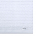 Toalha Banho Buettner Nobre 100% Algodão Fio Penteado Línea 70cm x 1,40m Branco