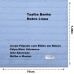 Toalha Banho Buettner Nobre 100% Algod&atilde;o Fio Penteado L&iacute;nea 70cm x 1,40m Azul