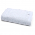 Toalha Banhao Buettner Nobre 100% Algodão Fio Penteado Línea 81cm x 1,50m Branco