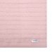 Toalha Banhao Buettner Nobre 100% Algodão Fio Penteado Línea 81cm x 1,50m Rose