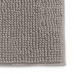 Tapete Buettner Microfibra Antiderrapante Chenille Greco 40x60cm Bege