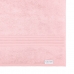Toalha Banhão Buettner Algodão Egípcio 81cmx150cm Platine Rosa Petala