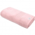 Toalha Banhão Buettner Algodão Egípcio 81cmx150cm Platine Rosa Petala