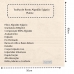 Toalha De Rosto Buettner Algodão Egípcio 50cmx80cm Platine Marfim