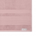 Toalha De Rosto Buettner Algod&atilde;o Eg&iacute;pcio Nobre 50cmx80cm Aliance Dusty Rose