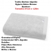 Toalha Banhão Buettner Algodão Egípcio Nobre 81cmx150cm Murano Prata