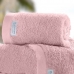 Toalha Banh&atilde;o Buettner 100% Algod&atilde;o Eg&iacute;pcio Nobre 81cmx150cm Murano Rose