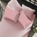 Jogo de Cama Casal Portallar Elegance Percal Misto 60/40 150 fios 50% Algodão 50% Poliéster Poa 3 Peças Rosa Orquídea