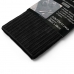 Escorredor de Louça Buettner Microfibra 80% Poliéster/20% Poliamida Cooking Stripes 38cm x 48cm Preto