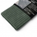 Escorredor de Louça Buettner Microfibra 80% Poliéster/20% Poliamida Cooking Stripes 38cm x 48cm Musgo