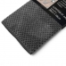 Escorredor de Louça Buettner Microfibra 80% Poliéster/20% Poliamida Cooking Favos 38cm x 48cm Cinza