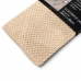 Escorredor de Louça Buettner Microfibra 80% Poliéster/20% Poliamida Cooking Favos 38cm x 48cm Palha