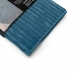 Escorredor de Copo Buettner Microfibra 80% Poliéster/20% Poliamida Cooking Stripes 23cm x 48cm Indigo