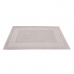 Toalha Piso Buettner Felpudo 100% Algodão Domus 50cmx80cm Bege