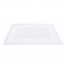 Toalha Piso Buettner Felpudo 100% Algodão Domus 50cmx80cm Branco
