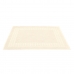 Toalha Piso Buettner Felpudo 100% Algodão Domus 50cmx80cm Marfim