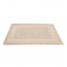 Toalha Piso Buettner Felpudo 100% Algodão Domus 50cmx80cm Palha